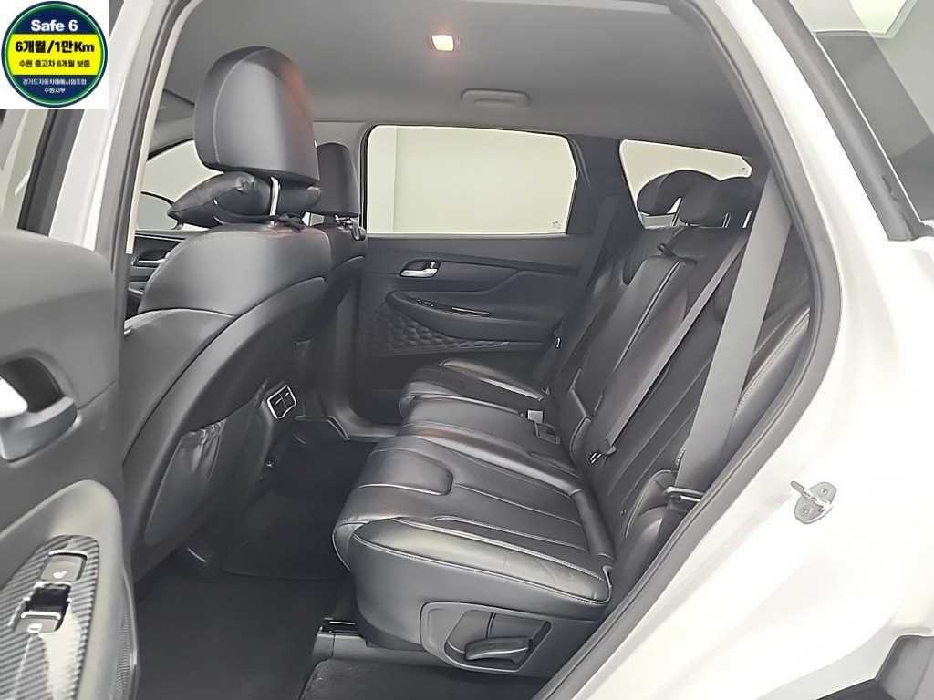 현대 더 뉴싼타페 디젤 2.2 2WD 프리미엄 초이스 - 이미지 7