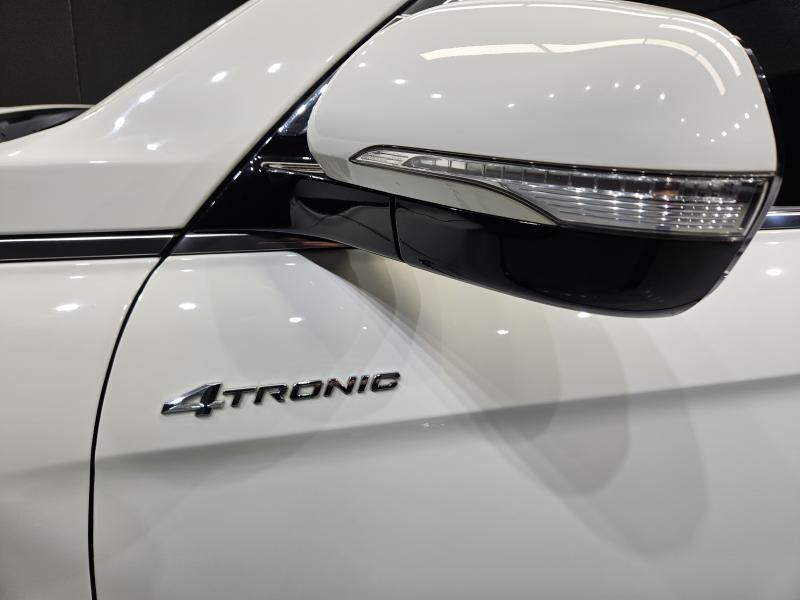 KG모빌리티(쌍용) G4 렉스턴 2.2 4WD 헤리티지 - 이미지 15