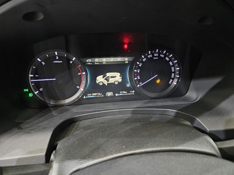 KG모빌리티(쌍용) G4 렉스턴 2.2 4WD 헤리티지 - 이미지 19