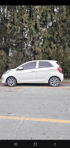 기아 더 뉴모닝 가솔린 럭셔리 - 이미지 7