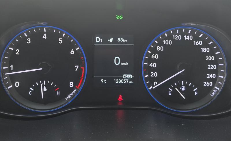 현대 코나 1.6 가솔린 2WD 모던 아트 - 이미지 3