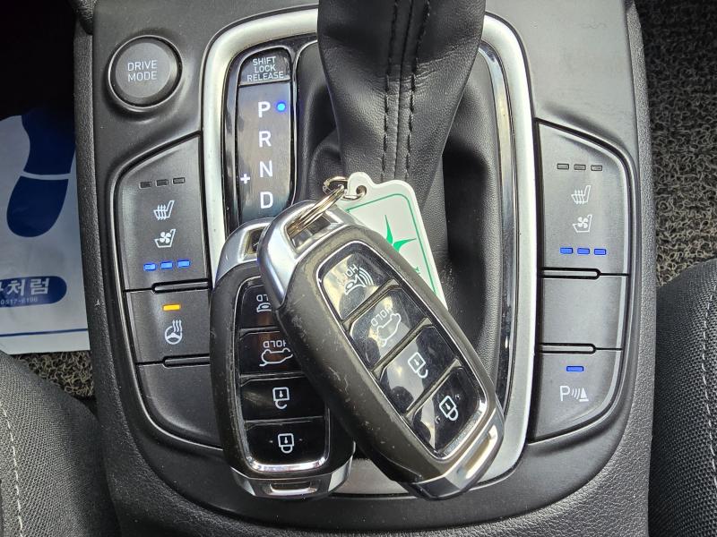 현대 코나 1.6 가솔린 2WD 모던 아트 - 이미지 6