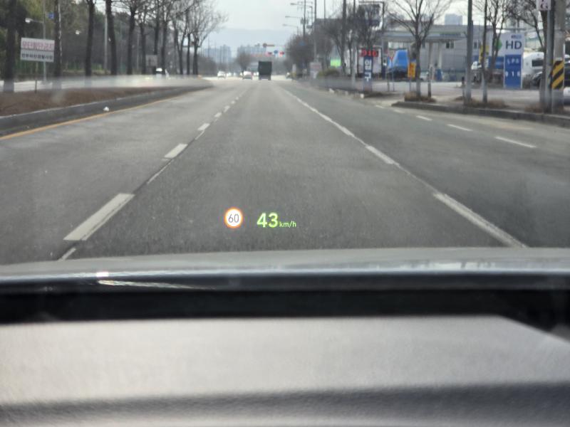 현대 코나 1.6 가솔린 2WD 모던 아트 - 이미지 8