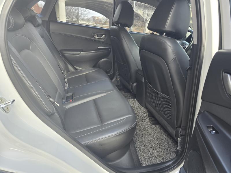 현대 코나 1.6 가솔린 2WD 모던 아트 - 이미지 13