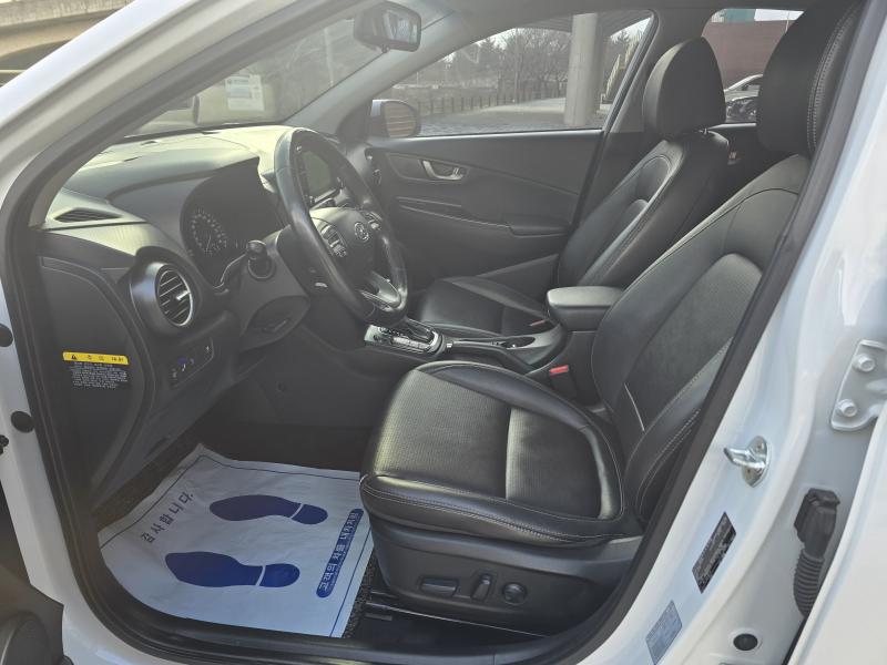 현대 코나 1.6 가솔린 2WD 모던 아트 - 이미지 17