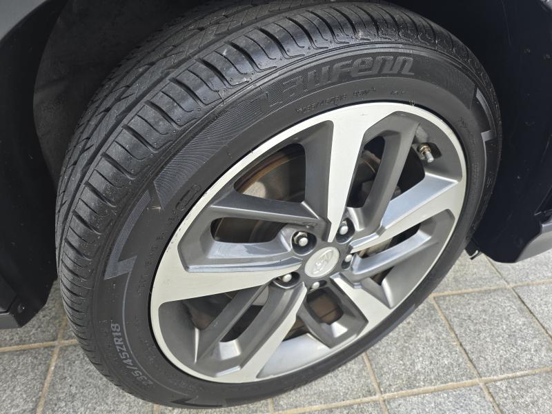 현대 코나 1.6 가솔린 2WD 모던 아트 - 이미지 19