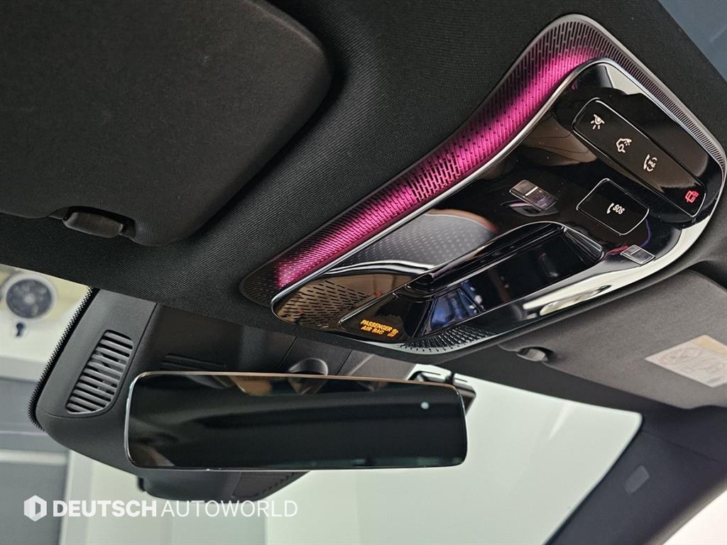 벤츠 E클래스(6세대) E220d 4매틱 익스클루시브 - 이미지 4