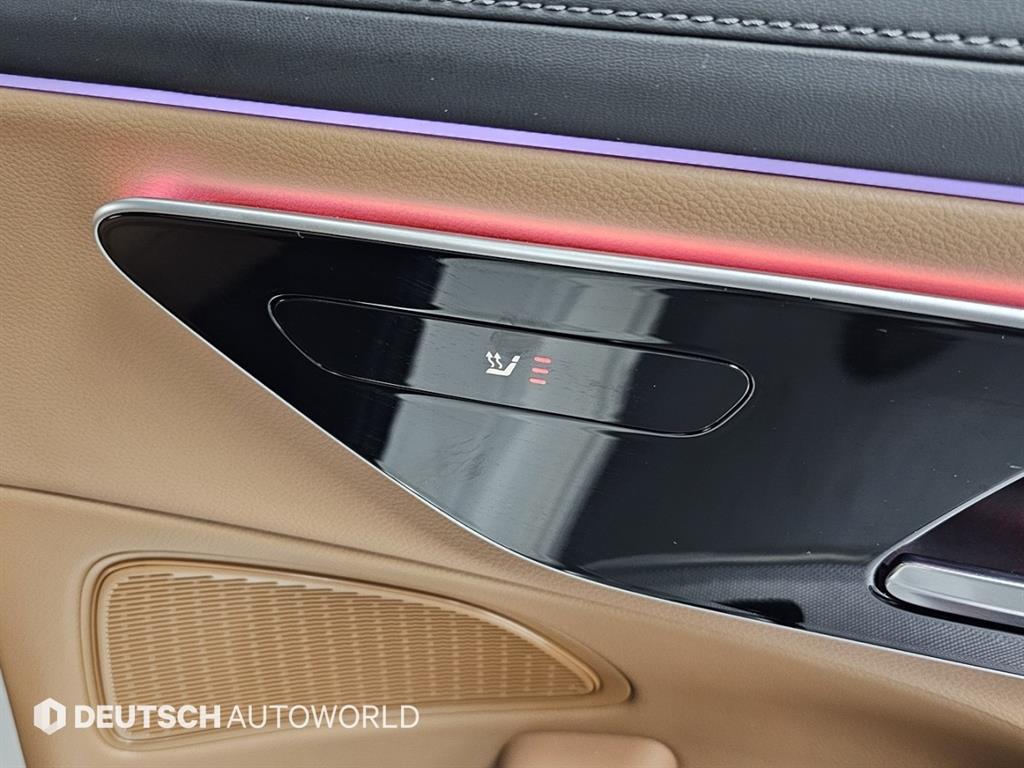 벤츠 E클래스(6세대) E220d 4매틱 익스클루시브 - 이미지 9