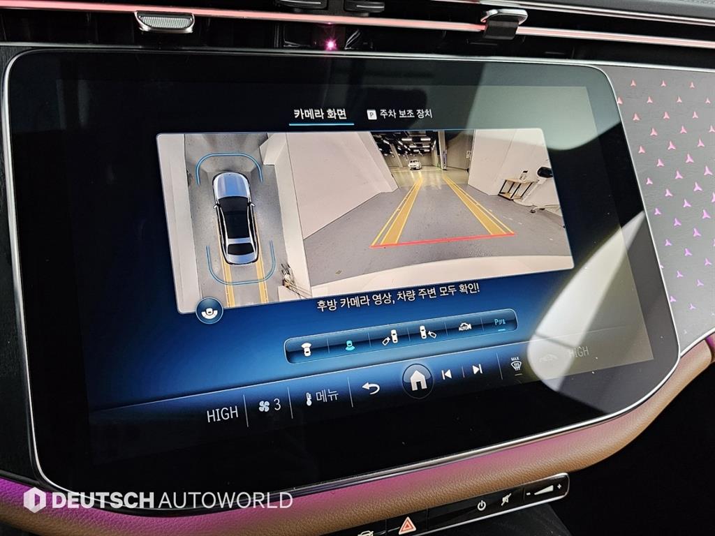 벤츠 E클래스(6세대) E220d 4매틱 익스클루시브 - 이미지 11