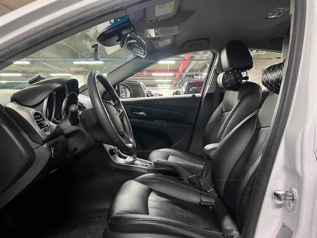 쉐보레 (대우) 크루즈 4도어 1.8 LT - 이미지 11