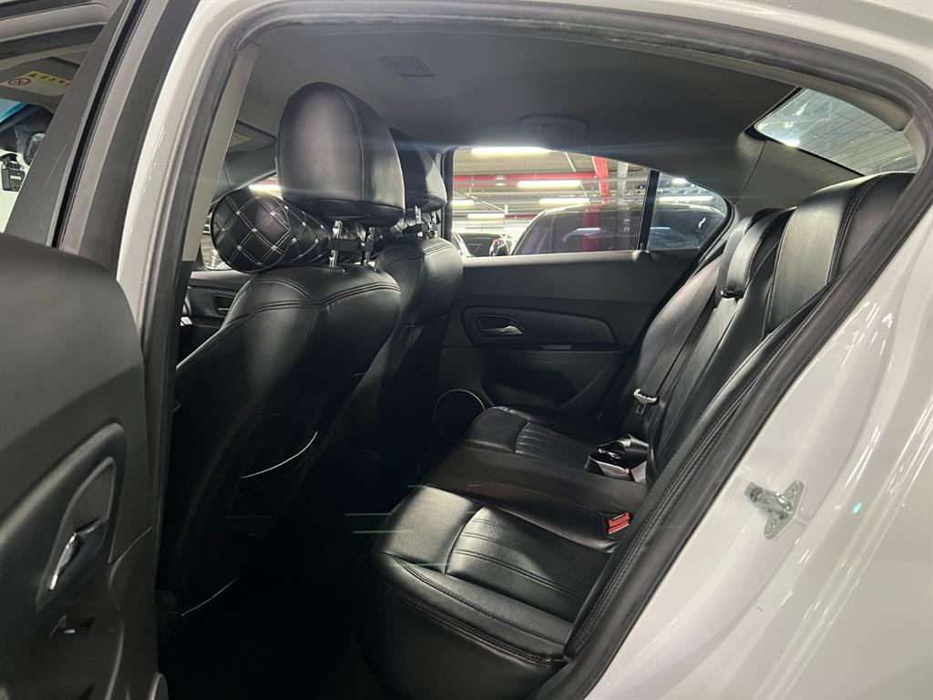 쉐보레 (대우) 크루즈 4도어 1.8 LT - 이미지 12