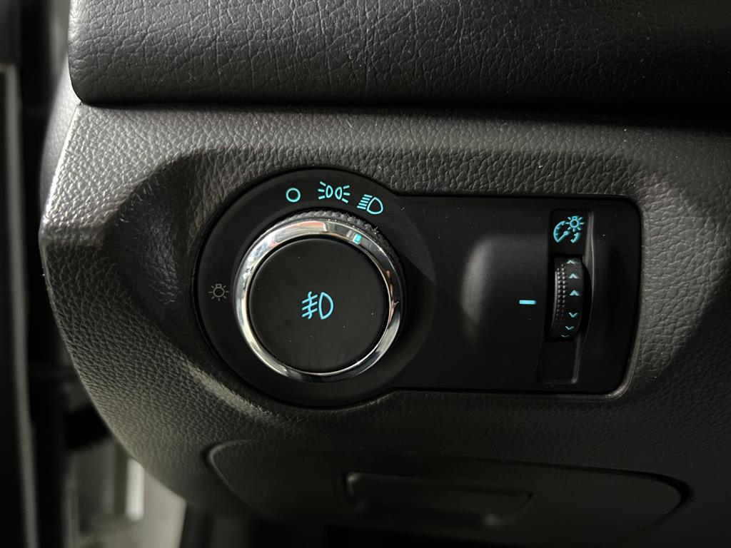 쉐보레 (대우) 크루즈 4도어 1.8 LT - 이미지 18