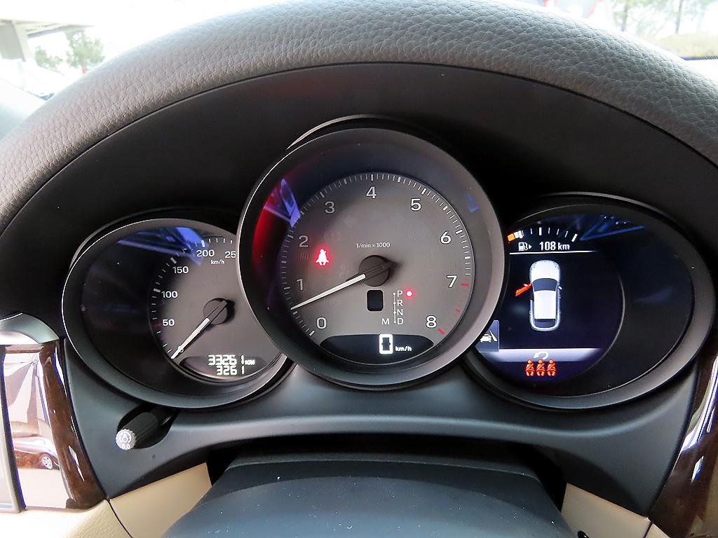 포르쉐 마칸 2.9 S - 이미지 2