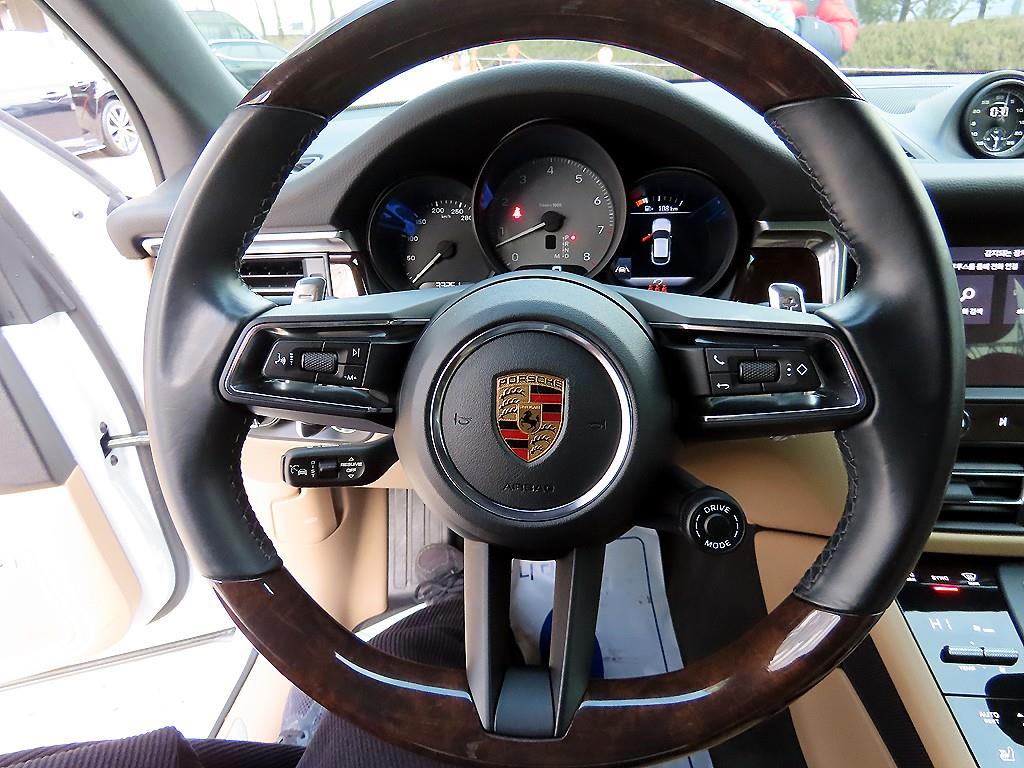 포르쉐 마칸 2.9 S - 이미지 7