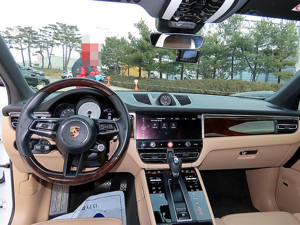 포르쉐 마칸 2.9 S - 이미지 15