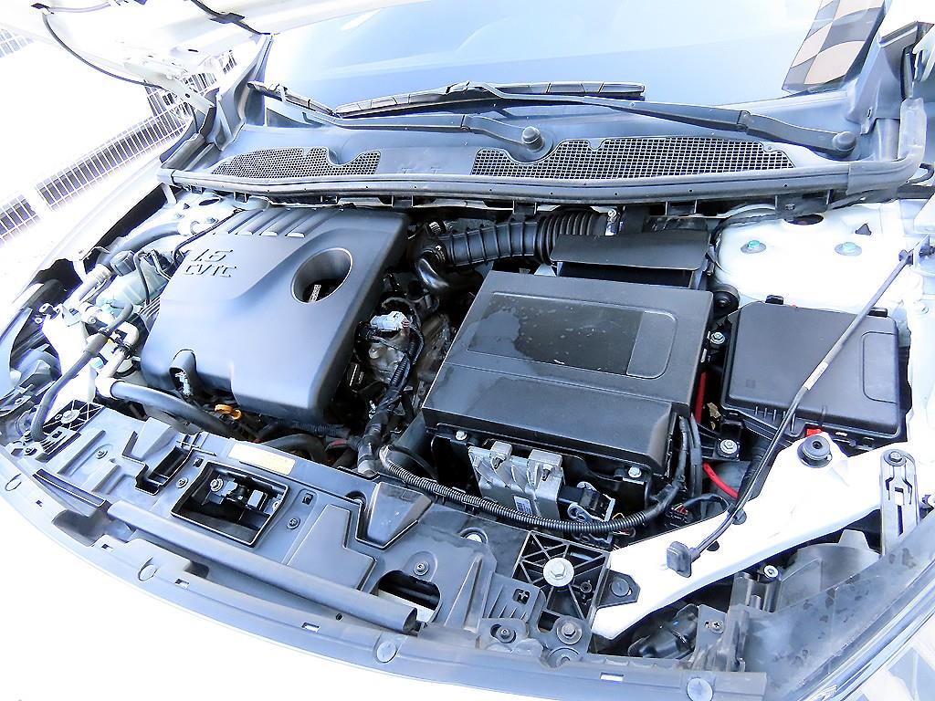 르노 (삼성) 뉴 SM3 1.6 SE 플러스 - 이미지 4