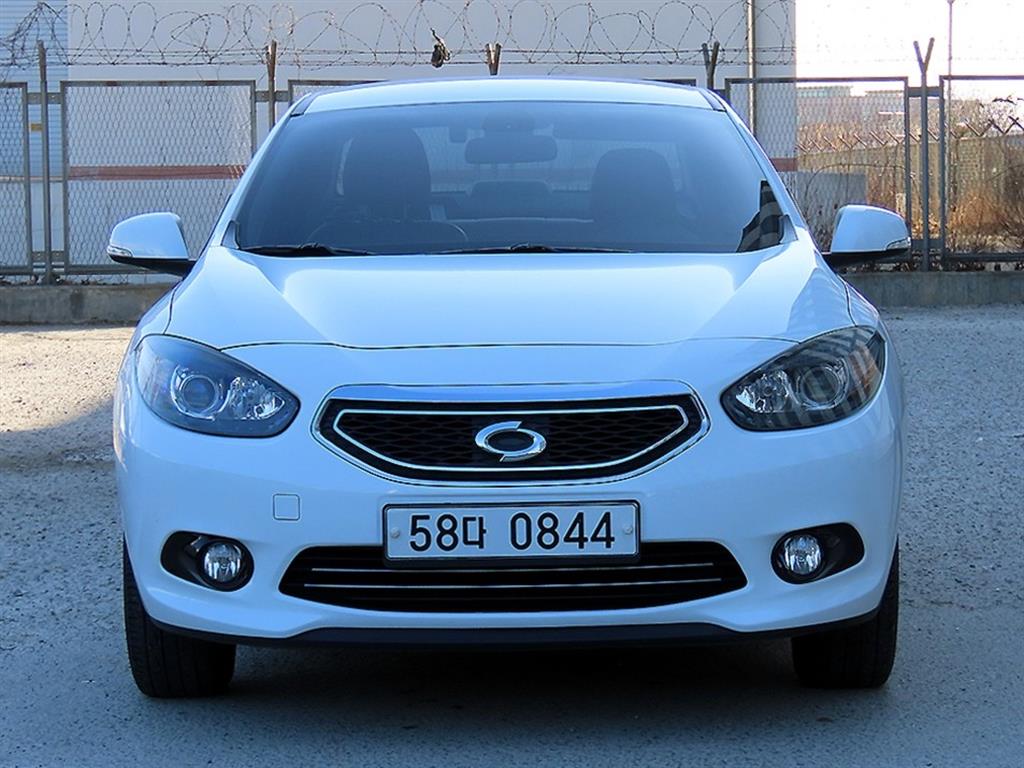 르노 (삼성) 뉴 SM3 1.6 SE 플러스 - 이미지 6