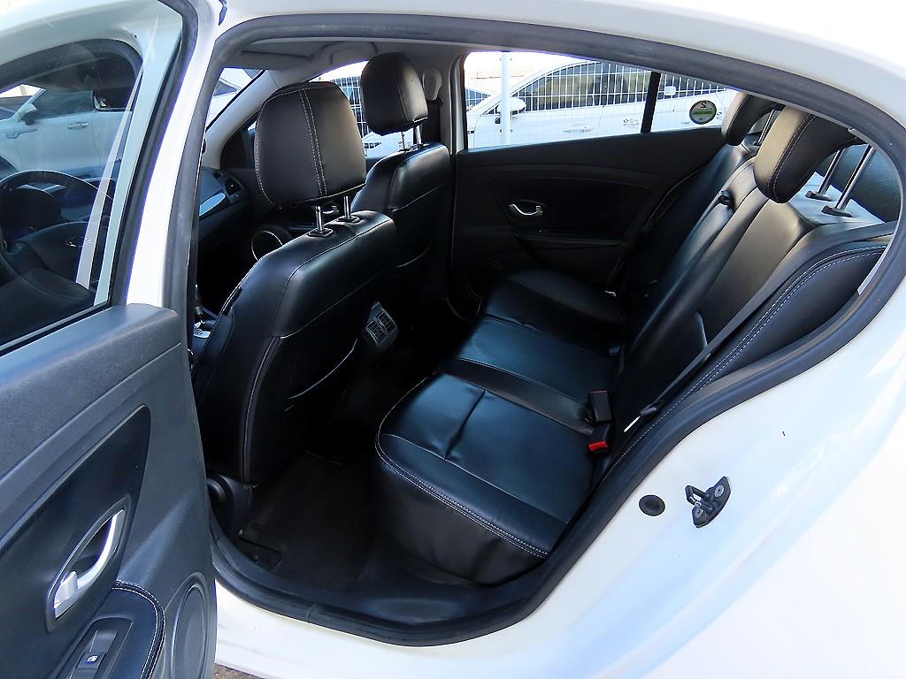 르노 (삼성) 뉴 SM3 1.6 SE 플러스 - 이미지 11