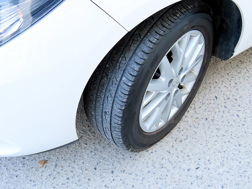 르노 (삼성) 뉴 SM3 1.6 SE 플러스 - 이미지 12