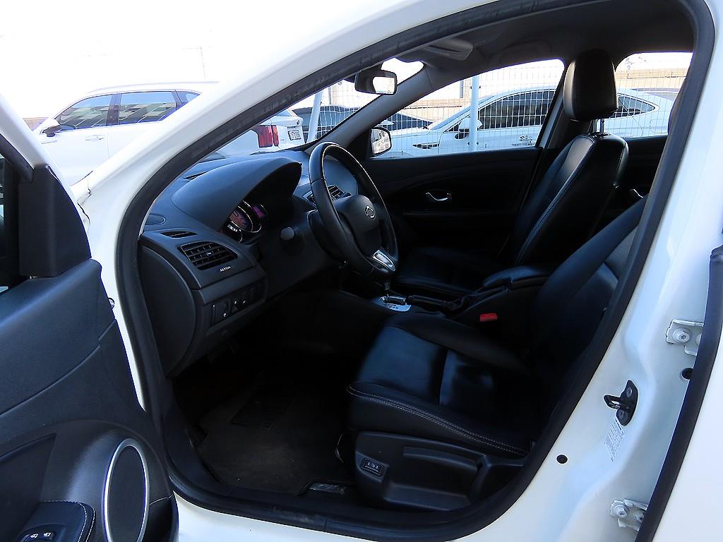 르노 (삼성) 뉴 SM3 1.6 SE 플러스 - 이미지 15