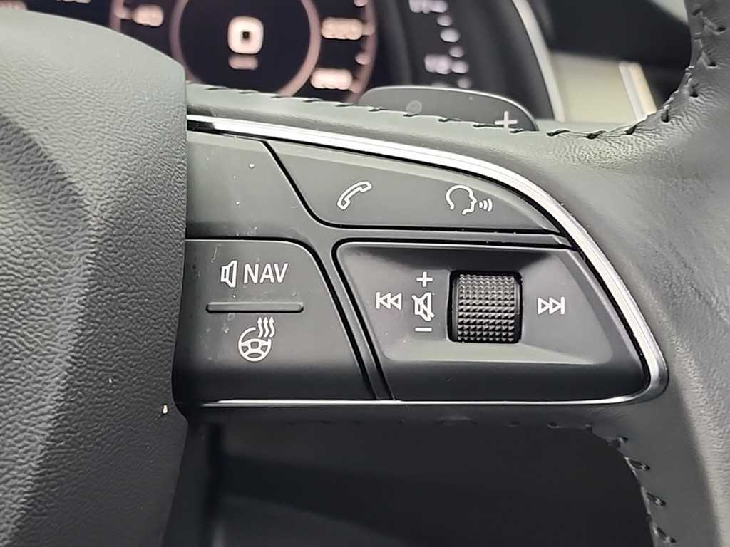 아우디 Q7(2세대) 45 TFSI 콰트로 - 이미지 14