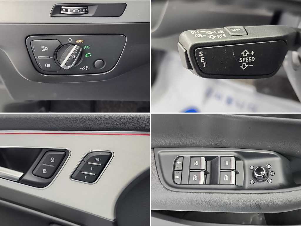 아우디 Q7(2세대) 45 TFSI 콰트로 - 이미지 17