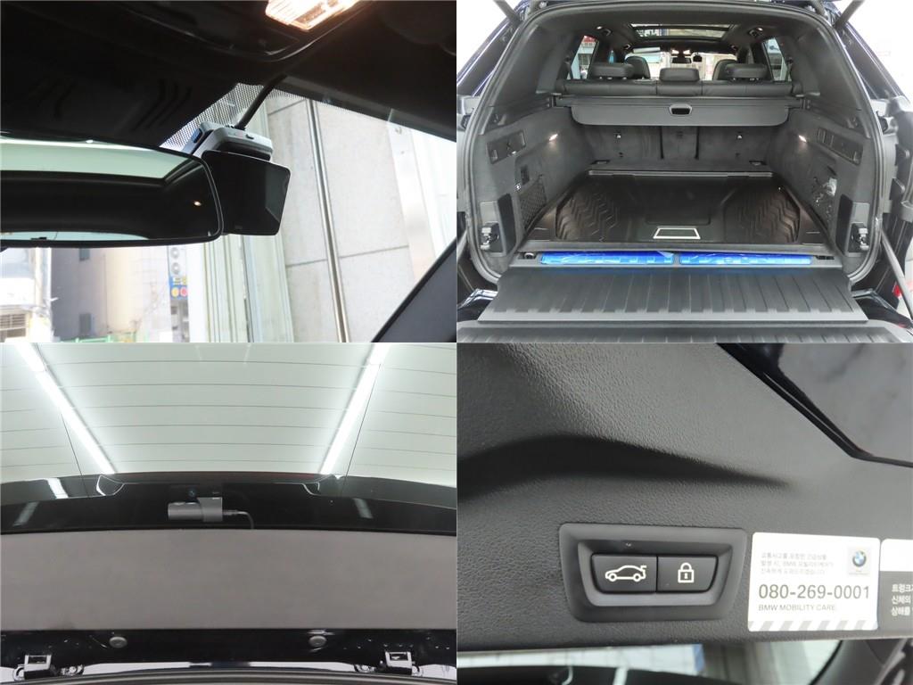 BMW X5(4세대) 45e xDrive M 스포츠팩 - 이미지 11