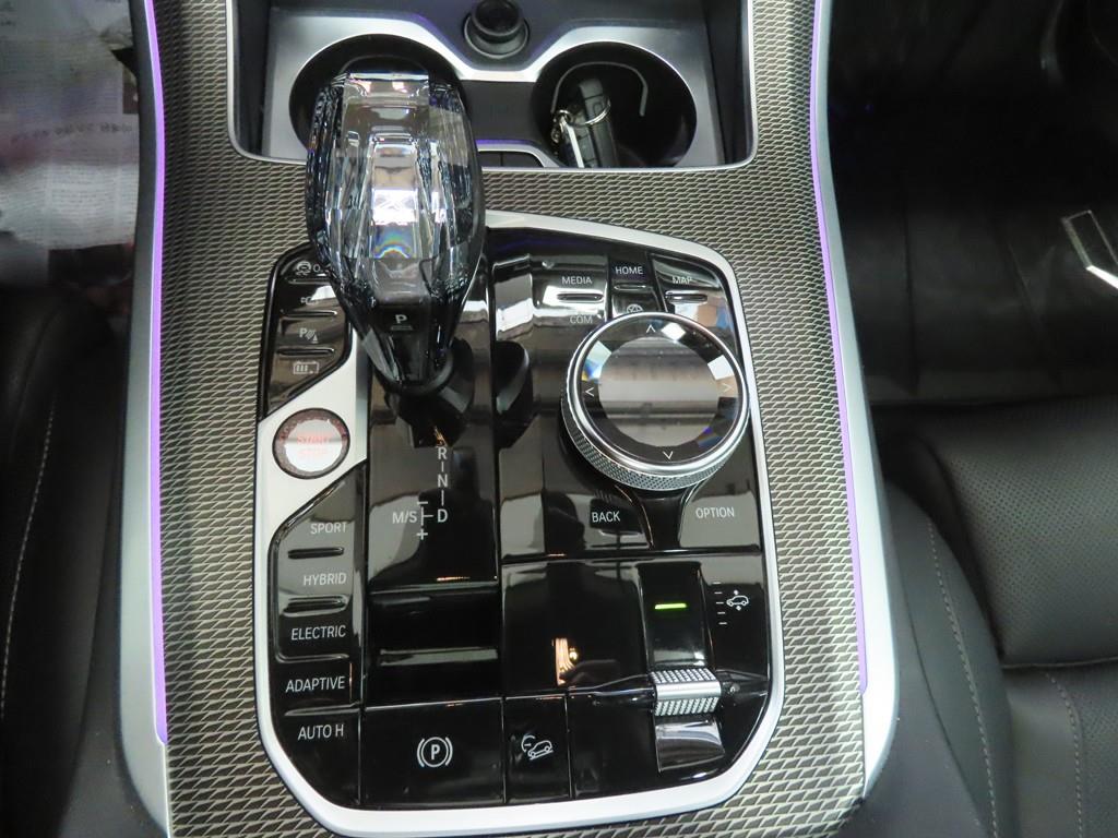 BMW X5(4세대) 45e xDrive M 스포츠팩 - 이미지 17