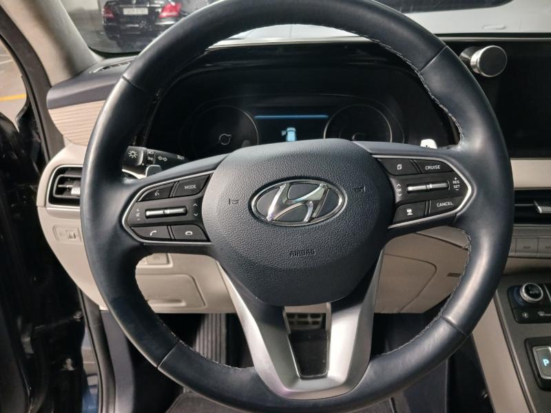 현대 팰리세이드 2.2 디젤 AWD 프레스티지 - 이미지 2