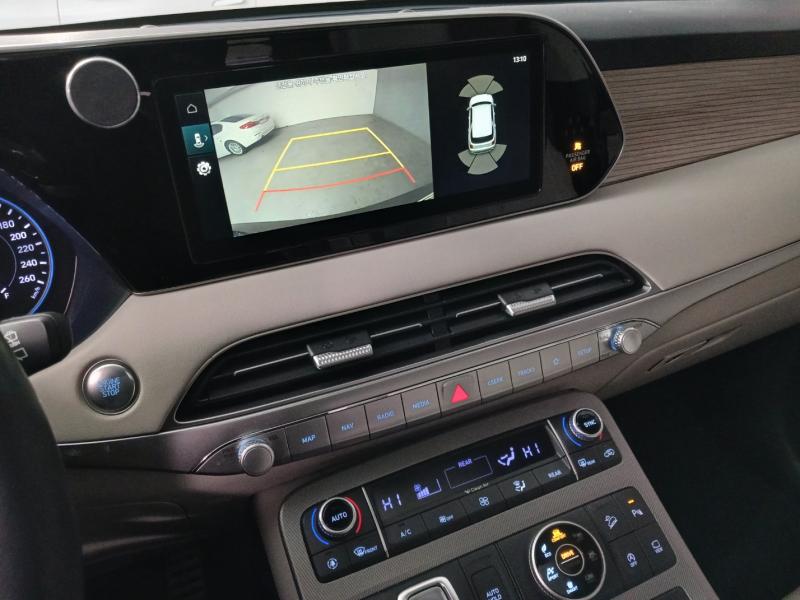 현대 팰리세이드 2.2 디젤 AWD 프레스티지 - 이미지 4