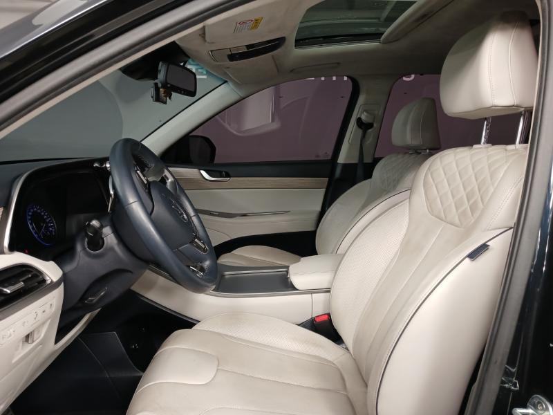 현대 팰리세이드 2.2 디젤 AWD 프레스티지 - 이미지 7