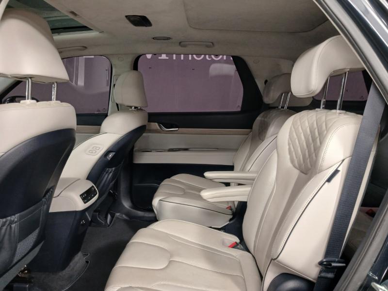 현대 팰리세이드 2.2 디젤 AWD 프레스티지 - 이미지 9