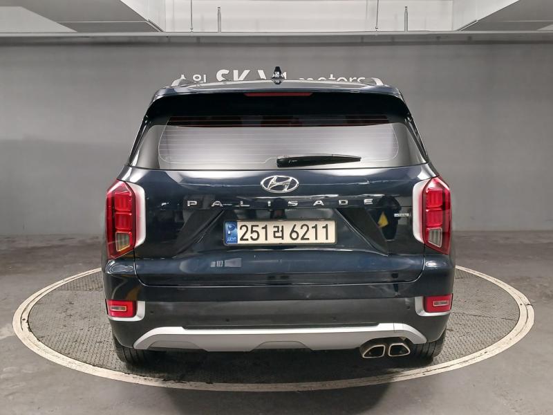 현대 팰리세이드 2.2 디젤 AWD 프레스티지 - 이미지 13