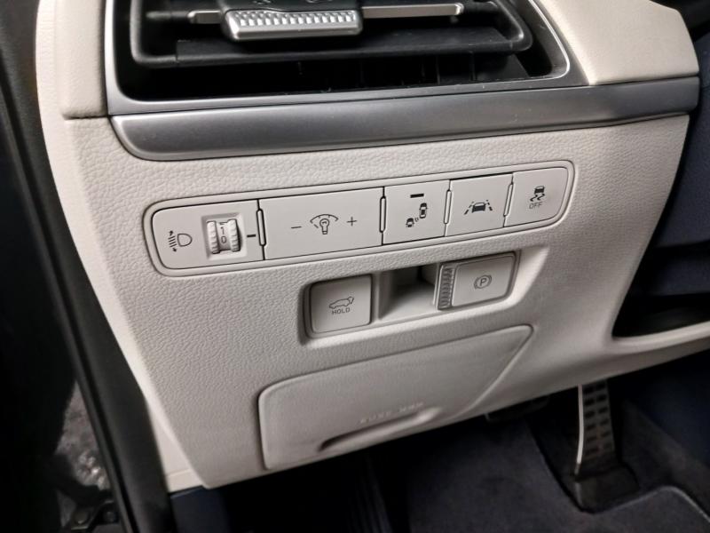 현대 팰리세이드 2.2 디젤 AWD 프레스티지 - 이미지 16