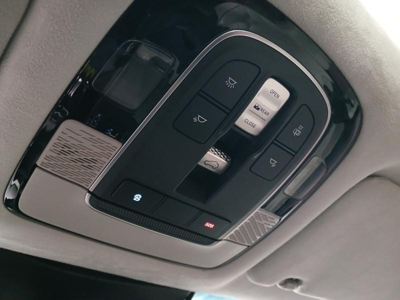 현대 팰리세이드 2.2 디젤 AWD 프레스티지 - 이미지 20