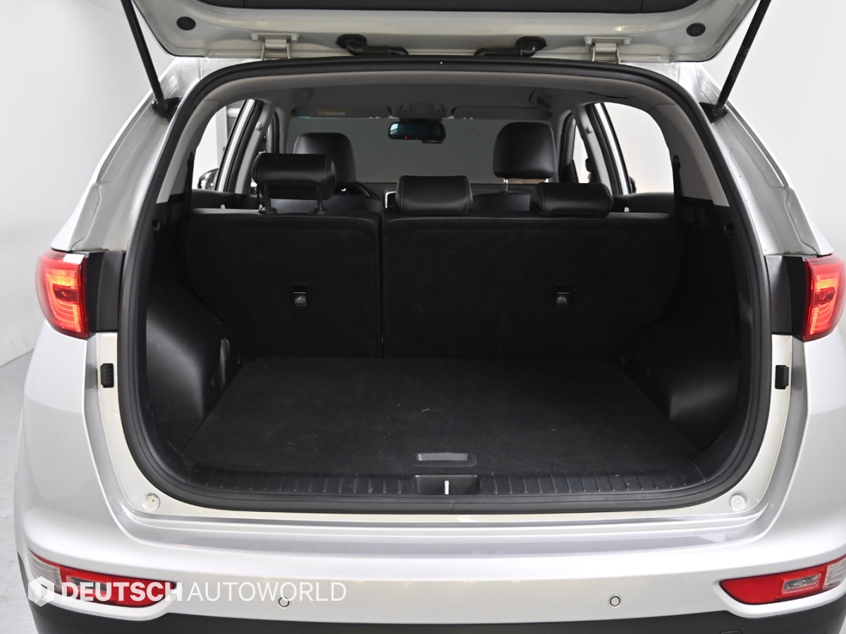 기아 신형 스포티지 R2.0 2WD 노블레스