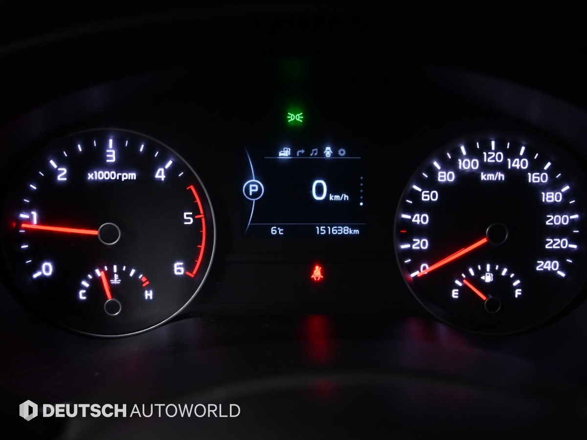 기아 신형 스포티지 R2.0 2WD 노블레스 - 이미지 2