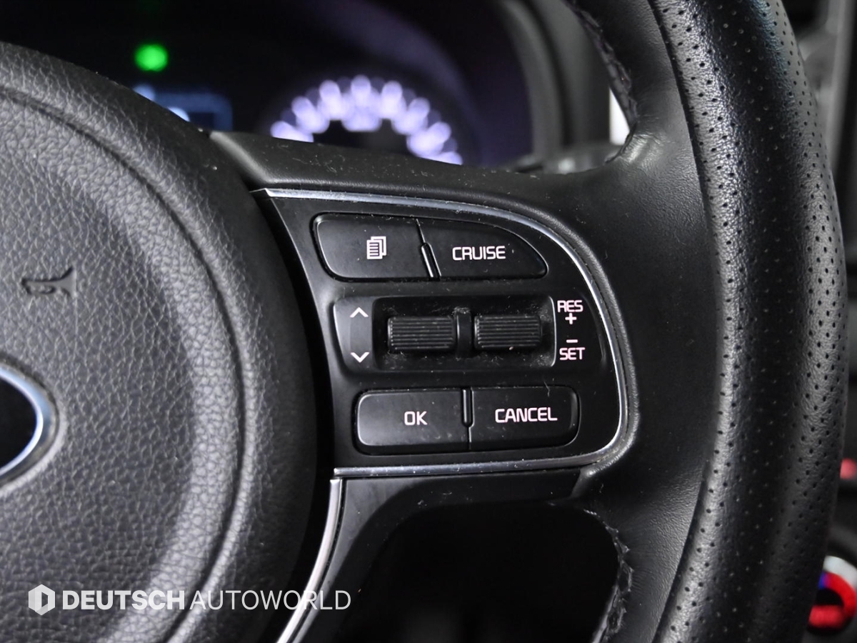 기아 신형 스포티지 R2.0 2WD 노블레스 - 이미지 5