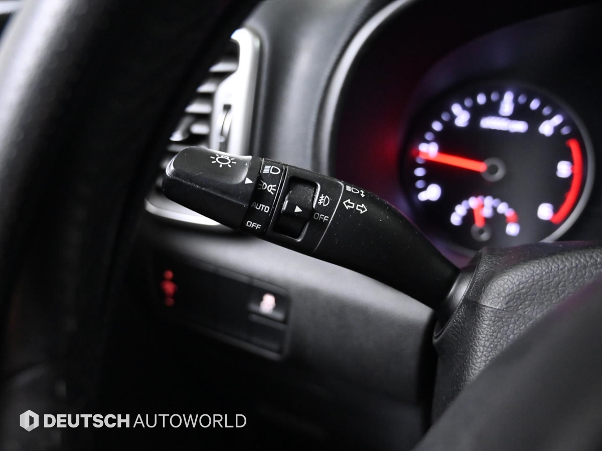 기아 신형 스포티지 R2.0 2WD 노블레스 - 이미지 18