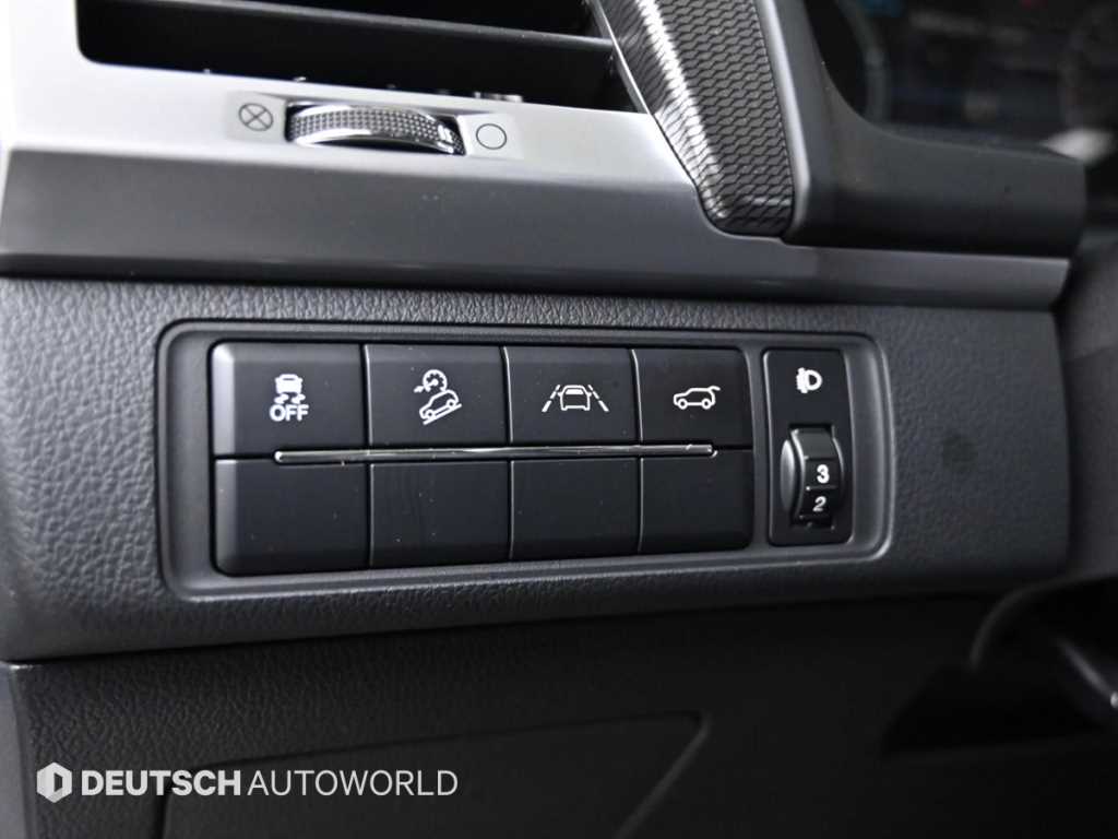 KG모빌리티(쌍용) 올 뉴렉스턴 2.2 2WD 프레스티지 - 이미지 3