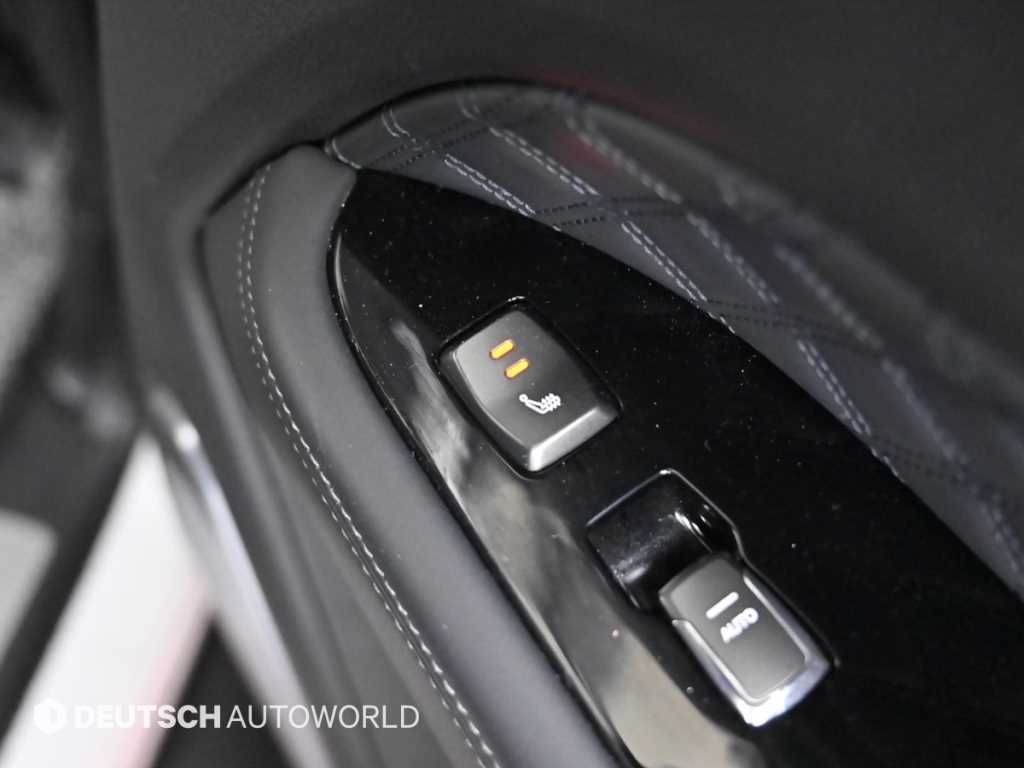 KG모빌리티(쌍용) 올 뉴렉스턴 2.2 2WD 프레스티지 - 이미지 18