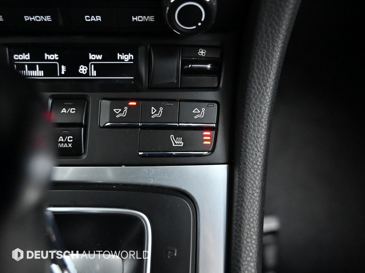 포르쉐 카이맨(718) 2.0 - 이미지 18