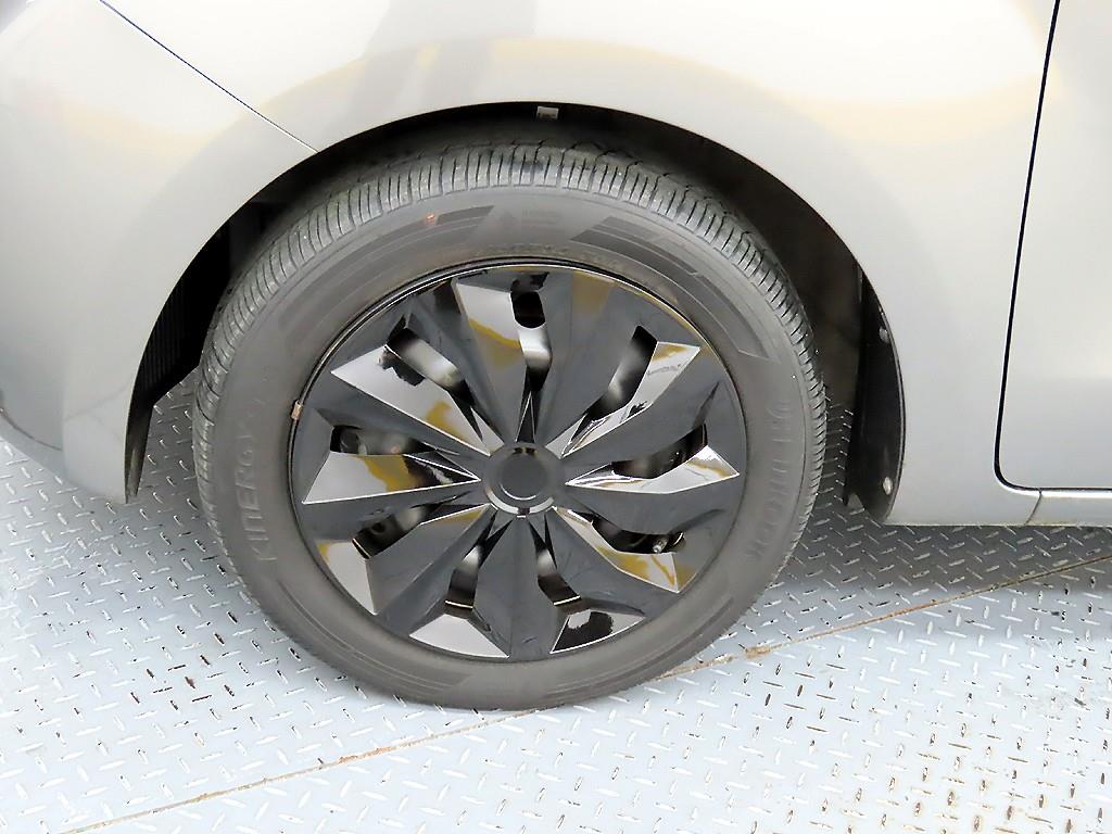 기아 더 뉴기아 레이 2인승 밴 프레스티지 스페셜 - 이미지 6