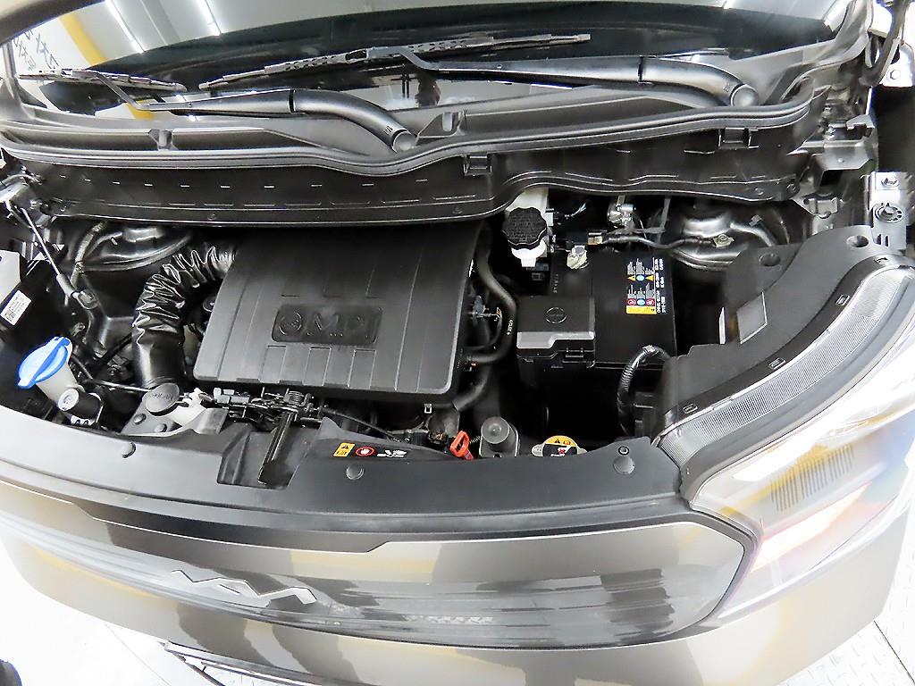 기아 더 뉴기아 레이 2인승 밴 프레스티지 스페셜 - 이미지 9