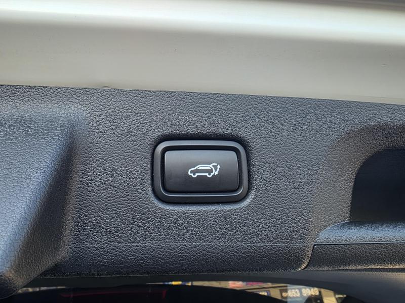 현대 더 뉴팰리세이드 2.2 디젤 2WD 르블랑 - 이미지 2