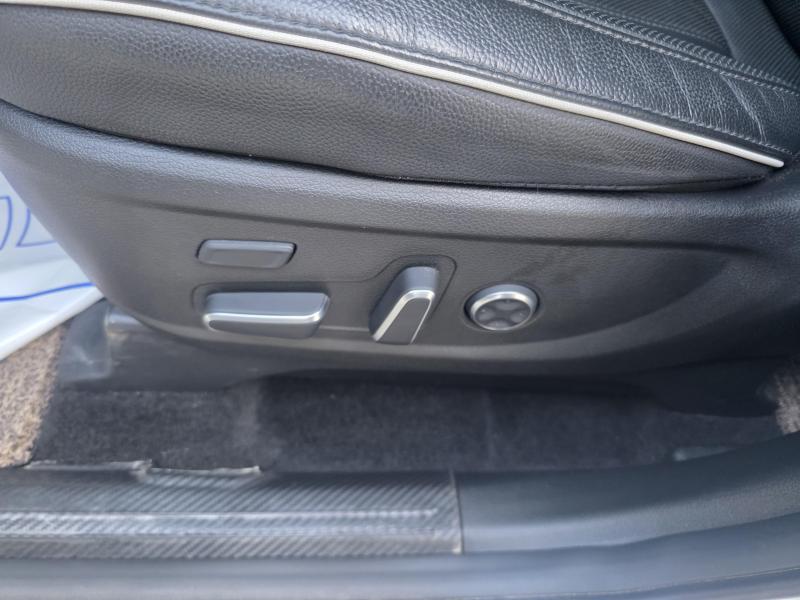 현대 더 뉴팰리세이드 2.2 디젤 2WD 르블랑 - 이미지 7