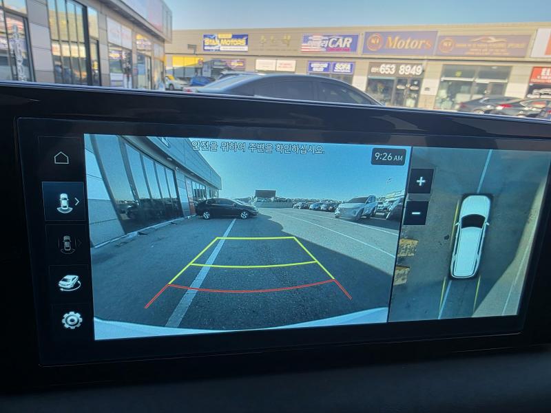 현대 더 뉴팰리세이드 2.2 디젤 2WD 르블랑 - 이미지 13