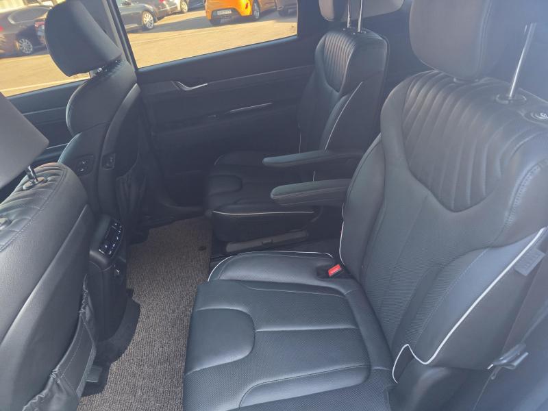 현대 더 뉴팰리세이드 2.2 디젤 2WD 르블랑 - 이미지 10