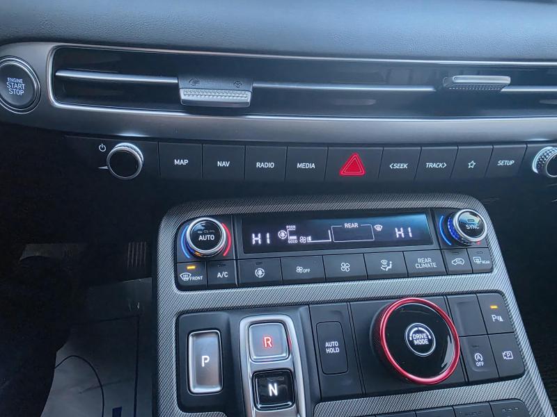 현대 더 뉴팰리세이드 2.2 디젤 2WD 르블랑 - 이미지 19