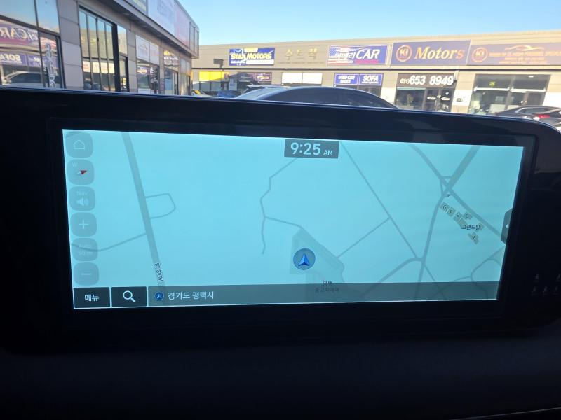 현대 더 뉴팰리세이드 2.2 디젤 2WD 르블랑 - 이미지 20